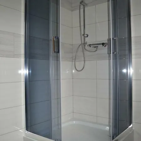 Holiday home - Sloneczna Przystan 1 Wiele