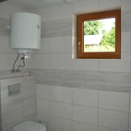 Holiday home - Sloneczna Przystan 1