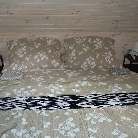 - Sloneczna Przystan 1 Feriehus Wiele