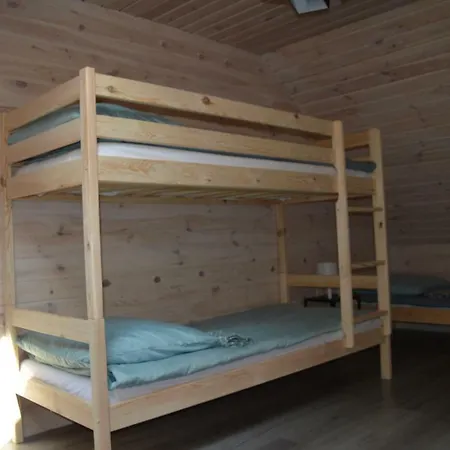 - Sloneczna Przystan 1 Feriehus Wiele