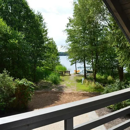 Holiday home - Sloneczna Przystan 1 *