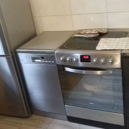 - Sloneczna Przystan 1 *