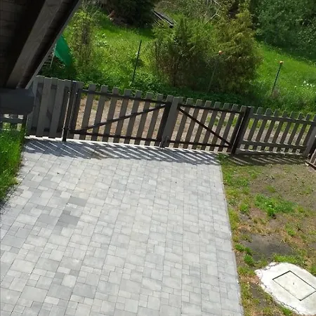 - Sloneczna Przystan 1 Feriehus